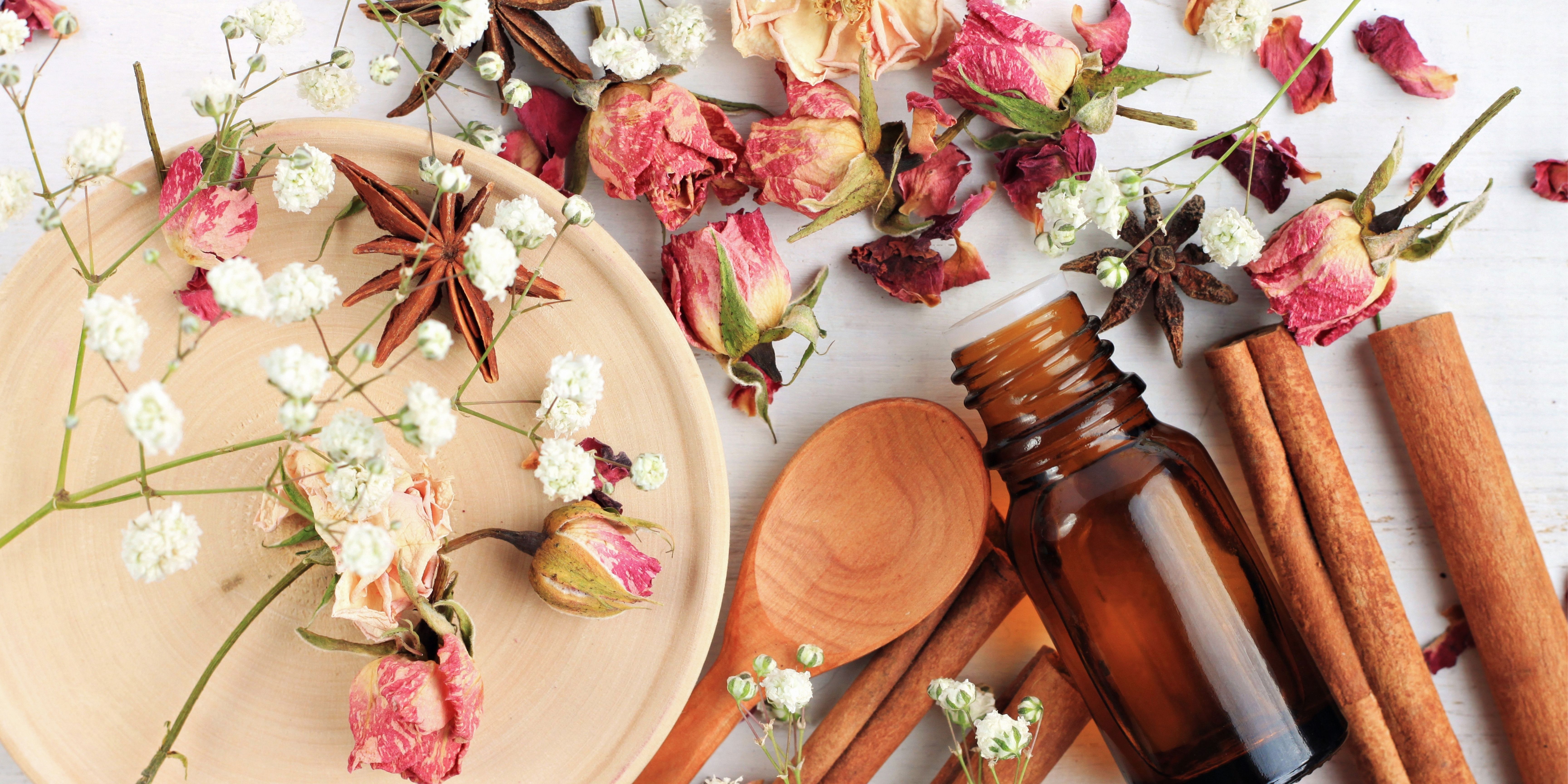 Alívio de Náuseas: Gengibre em Óleo Essencial para Viagens - inspiração 1