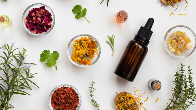 Impulso Imunológico: Blend de Óleos Essenciais para Fortalecer a Saúde - inspiração 2