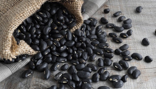 Energia que Dura o Dia Todo: Mais Disposição com Feijão Preto - inspiração 2