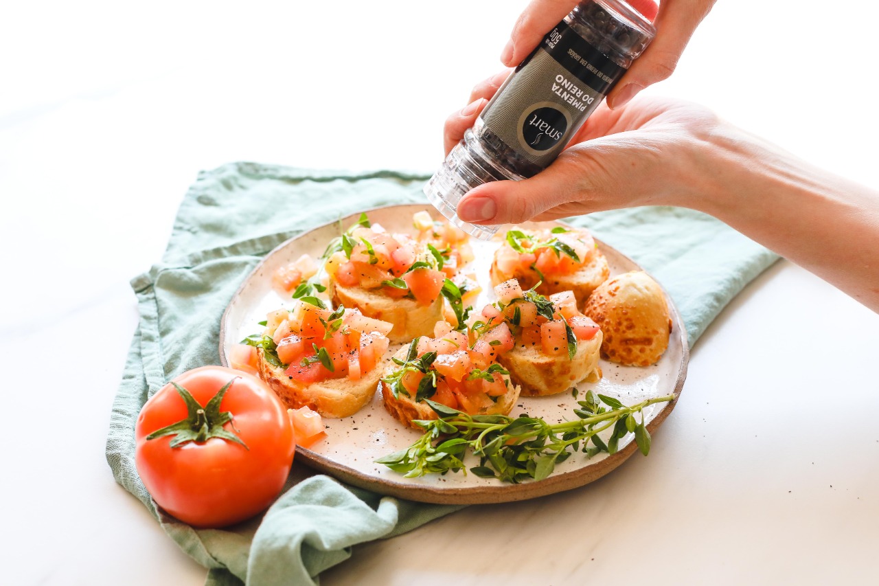 A Importância da Frescura dos Ingredientes - inspiração 2