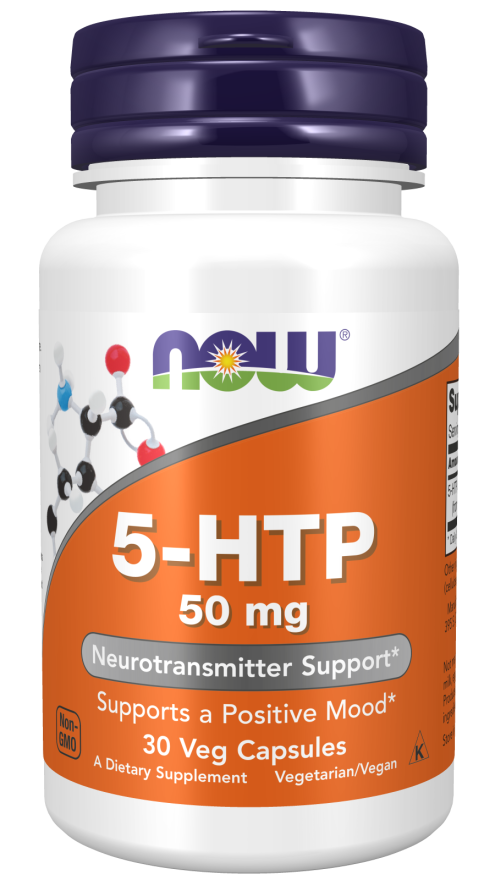 5-HTP para que serve