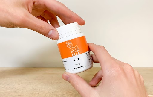 5-HTP para que serve