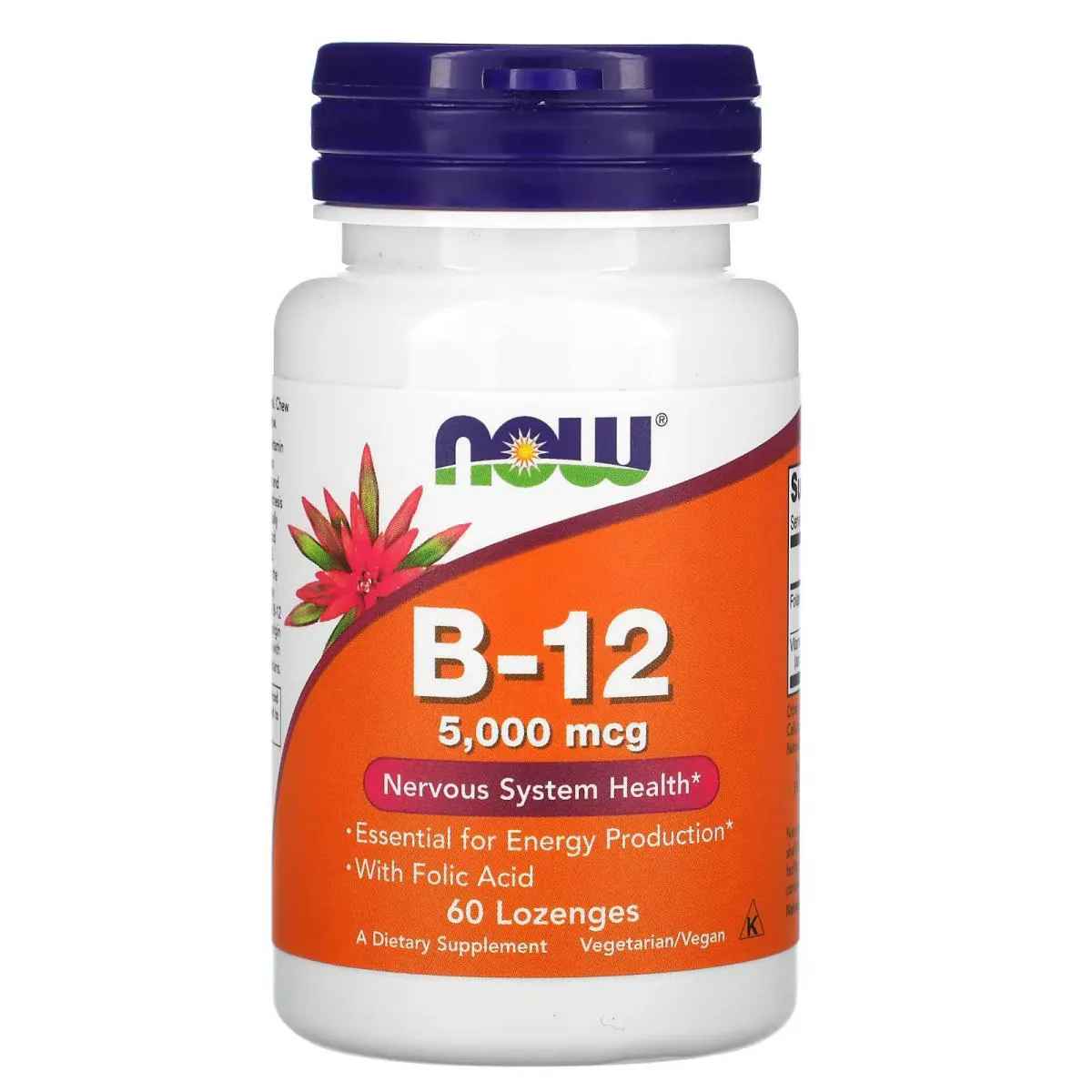 melhores suplementos de vitamina b12 em ui e mcg