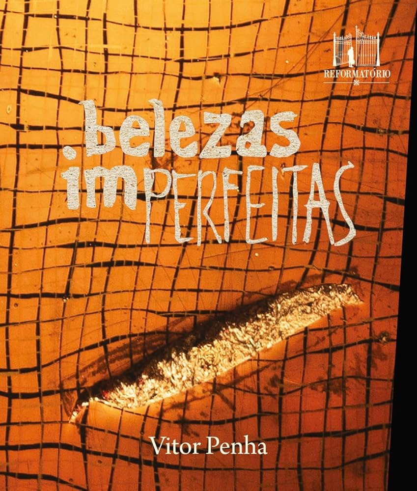 a beleza das plantas imperfeitas