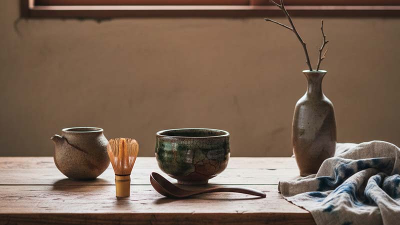 Como Criar Caminhos de Meditação no Seu Jardim