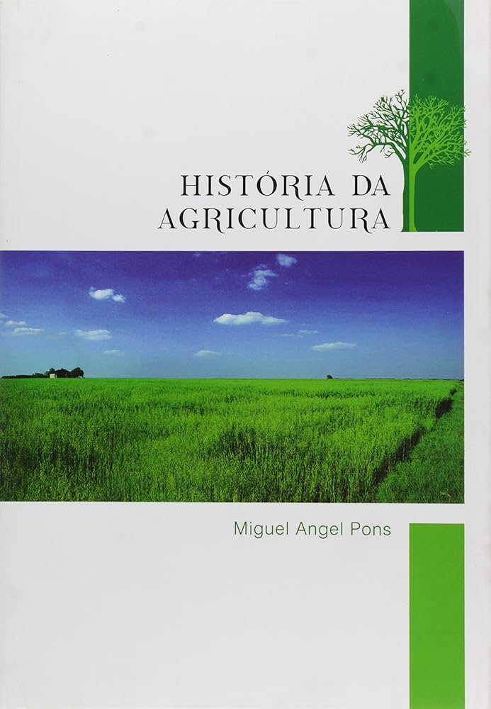 A Evolução da Agricultura no Brasil: Dos Ciclos Coloniais ao Agronegócio Moderno