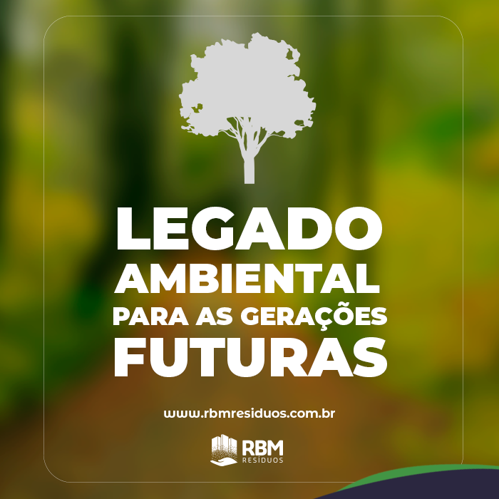 a horta como um legado para as futuras gerações