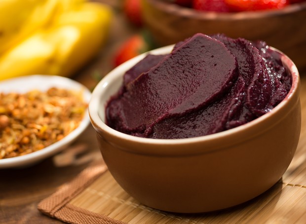 Como o Açaí Puro Melhora a Saúde Intestinal