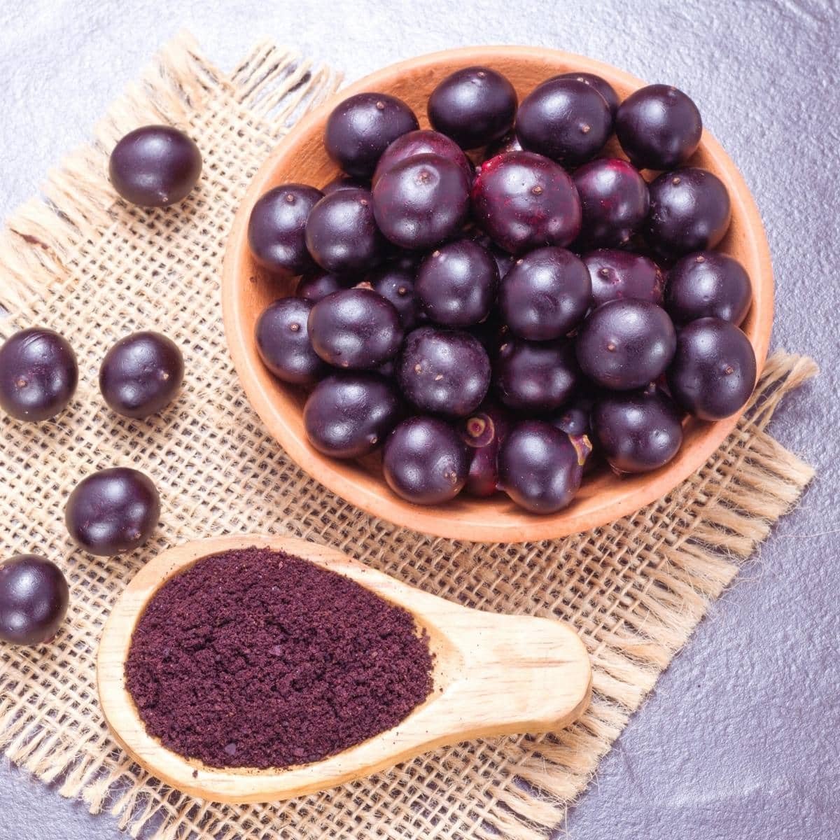 Os Perigos do Açaí com Aditivos: Entenda os Riscos