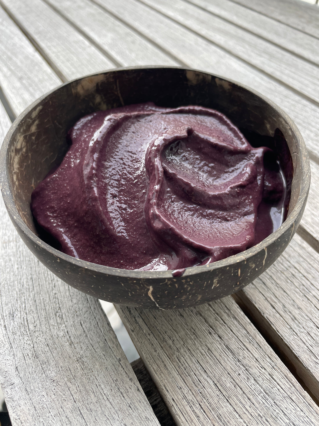 Receitas Saudáveis de Açaí para o Dia a Dia