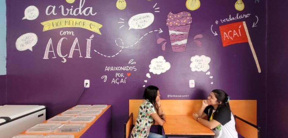 5 ideias de títulos:
1. Açaizeiro: Da Amazônia para o Mundo - Tudo Sobre a Palmeira do Açaí
2. Cultivo e Produção de Açaí: Guia Completo para Agricultores
3. Além do Fruto: Os Diversos Usos do Açaizeiro na Economia e Cultura
4. Ciclo de Vida do Açaizeiro: Do Plantio à Colheita e Entressafra
5. Açaí Branco vs. Açaí Roxo: Entenda as Diferenças e Características
