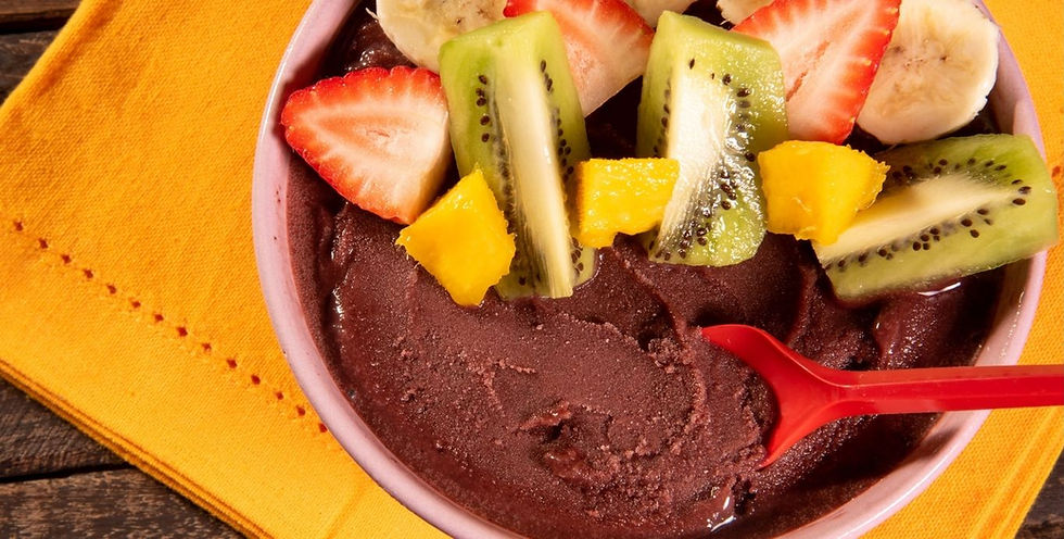 5 ideias de títulos:
1. Açaizeiro: Da Amazônia para o Mundo - Tudo Sobre a Palmeira do Açaí
2. Cultivo e Produção de Açaí: Guia Completo para Agricultores
3. Além do Fruto: Os Diversos Usos do Açaizeiro na Economia e Cultura
4. Ciclo de Vida do Açaizeiro: Do Plantio à Colheita e Entressafra
5. Açaí Branco vs. Açaí Roxo: Entenda as Diferenças e Características