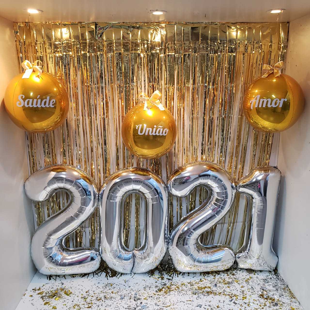 acervo decoração de festas