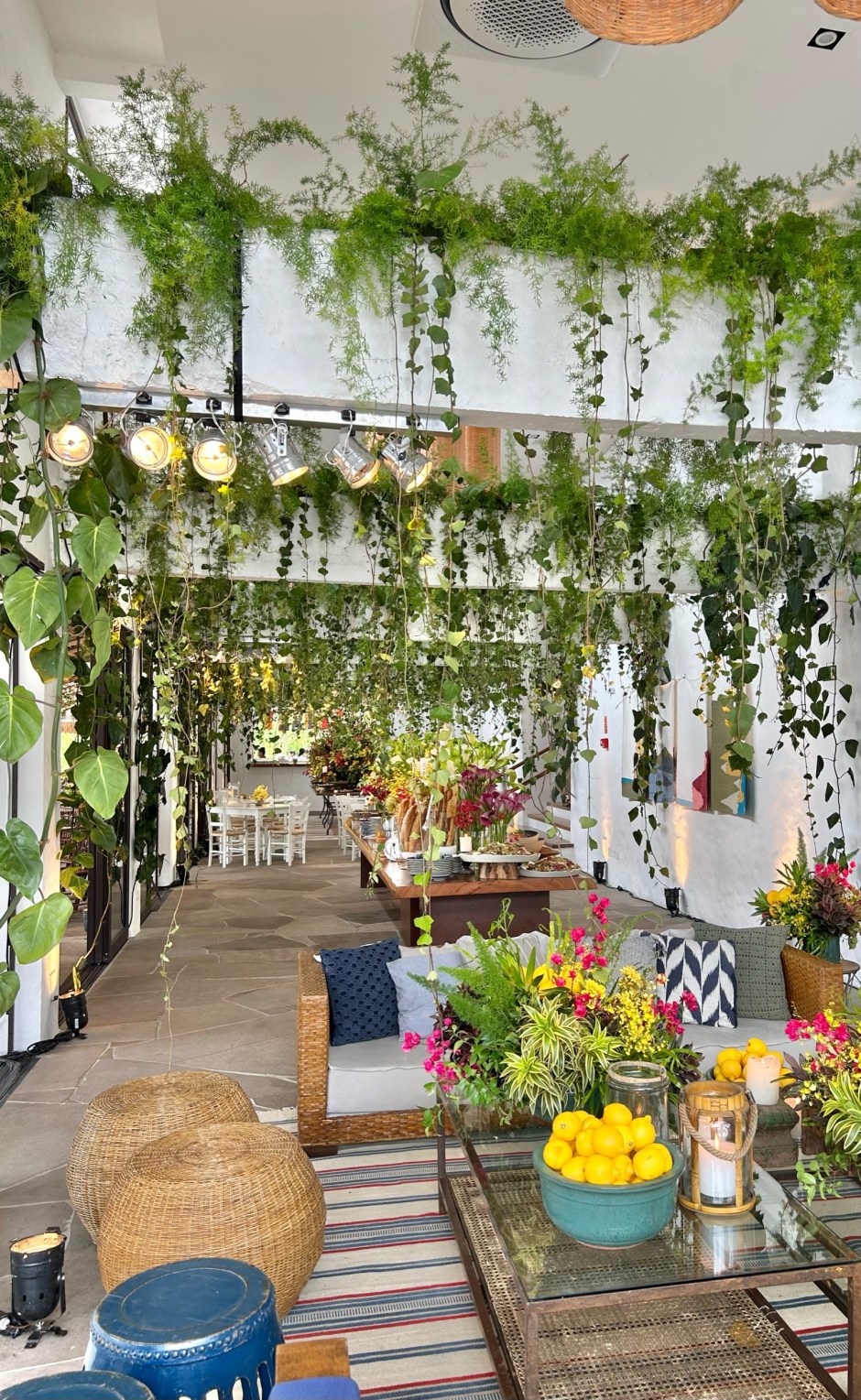 ideias de acervo de decoração de festas para iniciantes