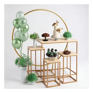 erros comuns ao montar acervo de decoração de festas