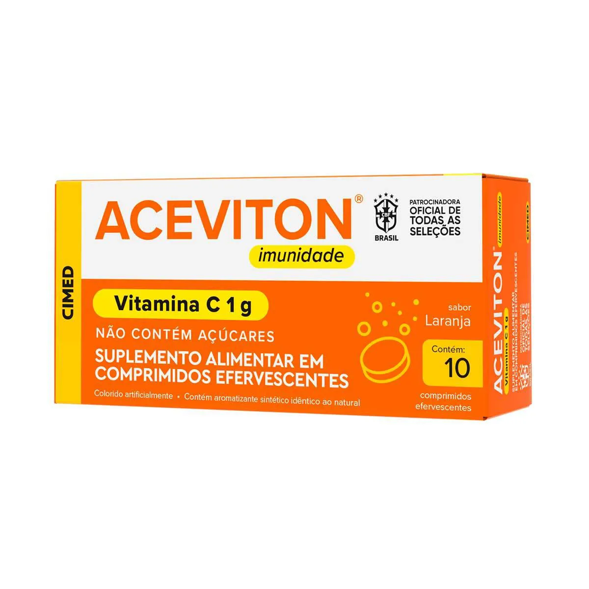 vitamina c aceviton 500mg