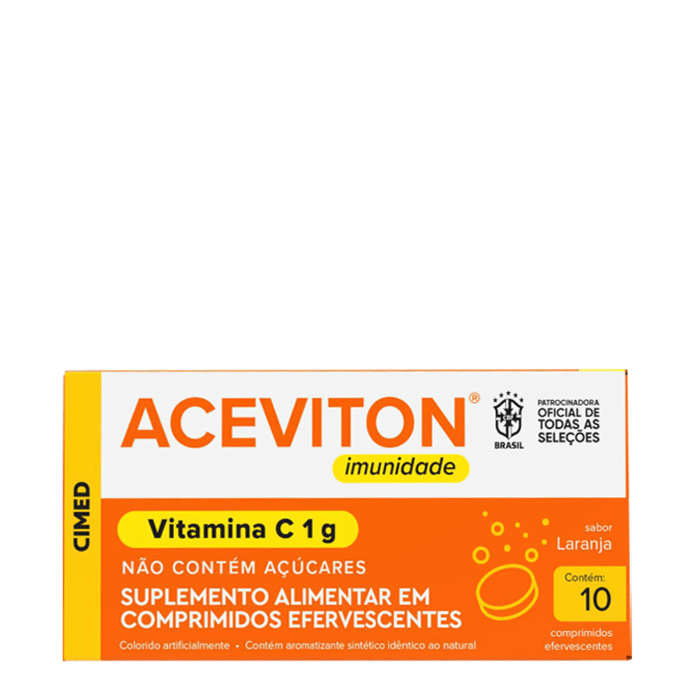 aceviton imunidade