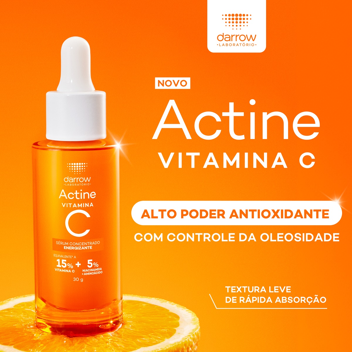 vitamina c active