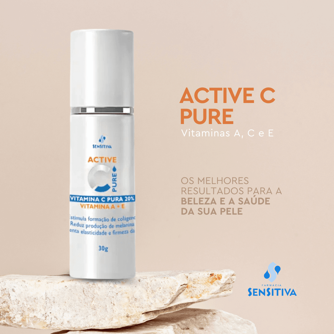 avene vitamin activ cg