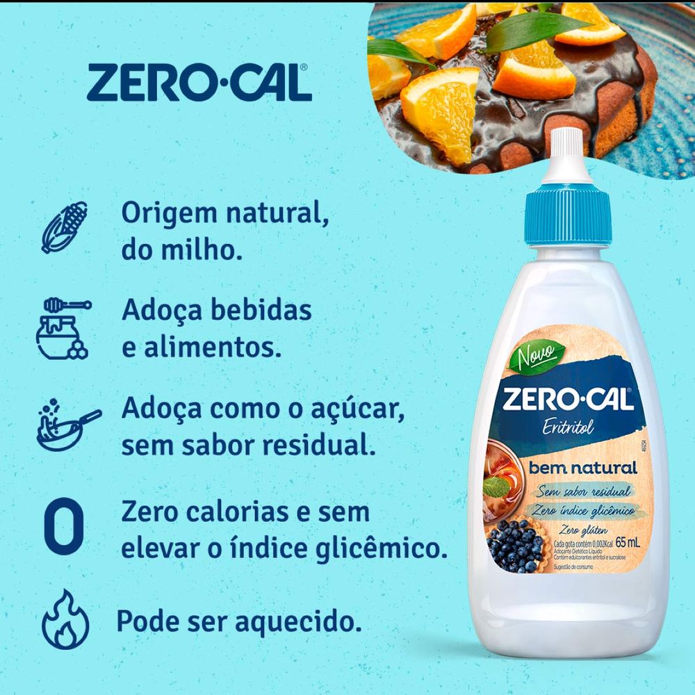 eritritol diabetes