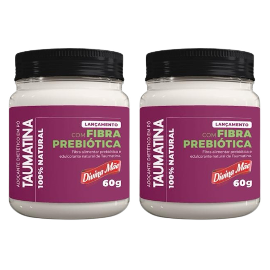 adoçante taumatina preço