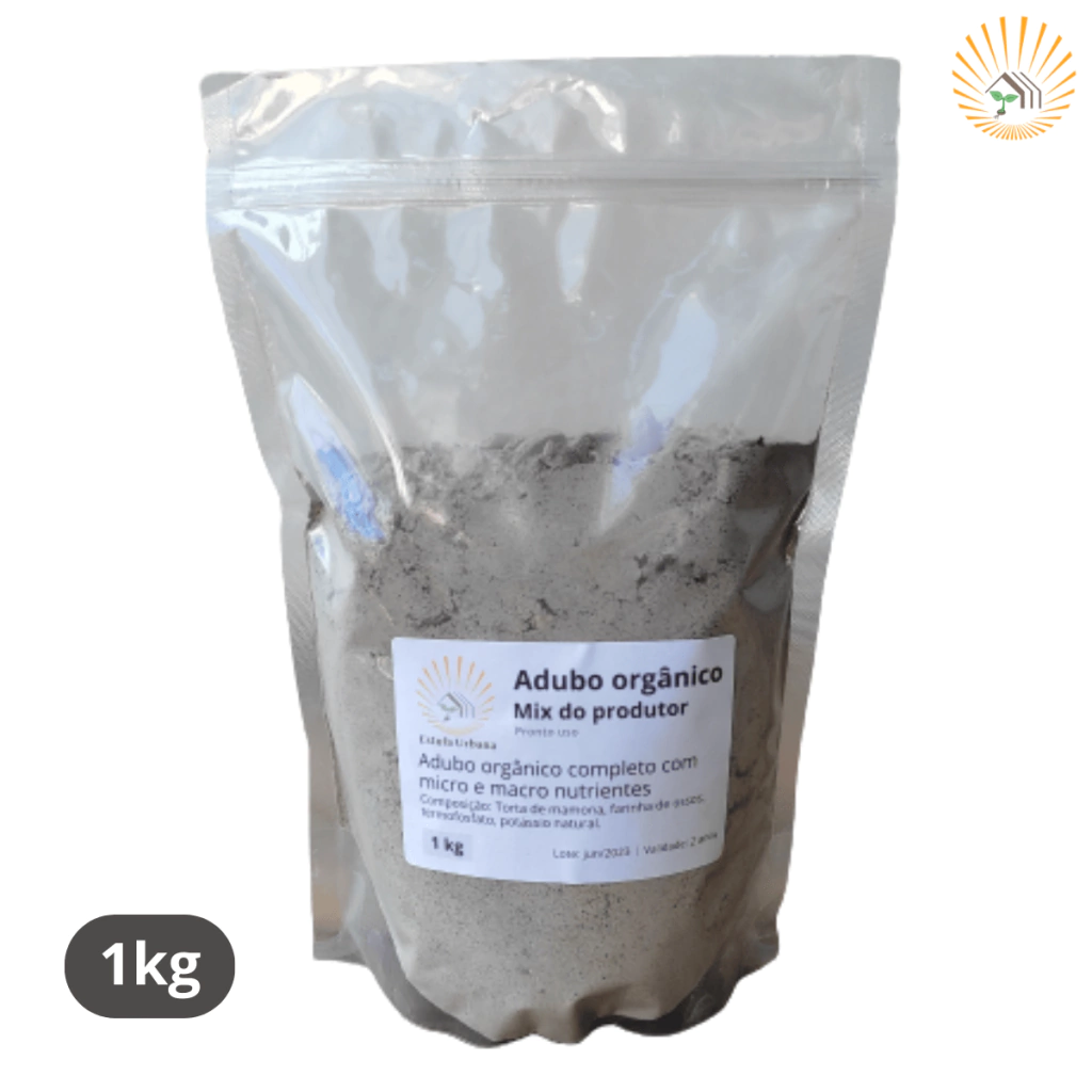 Guia completo de fertilizantes NPK: o que são e como usar