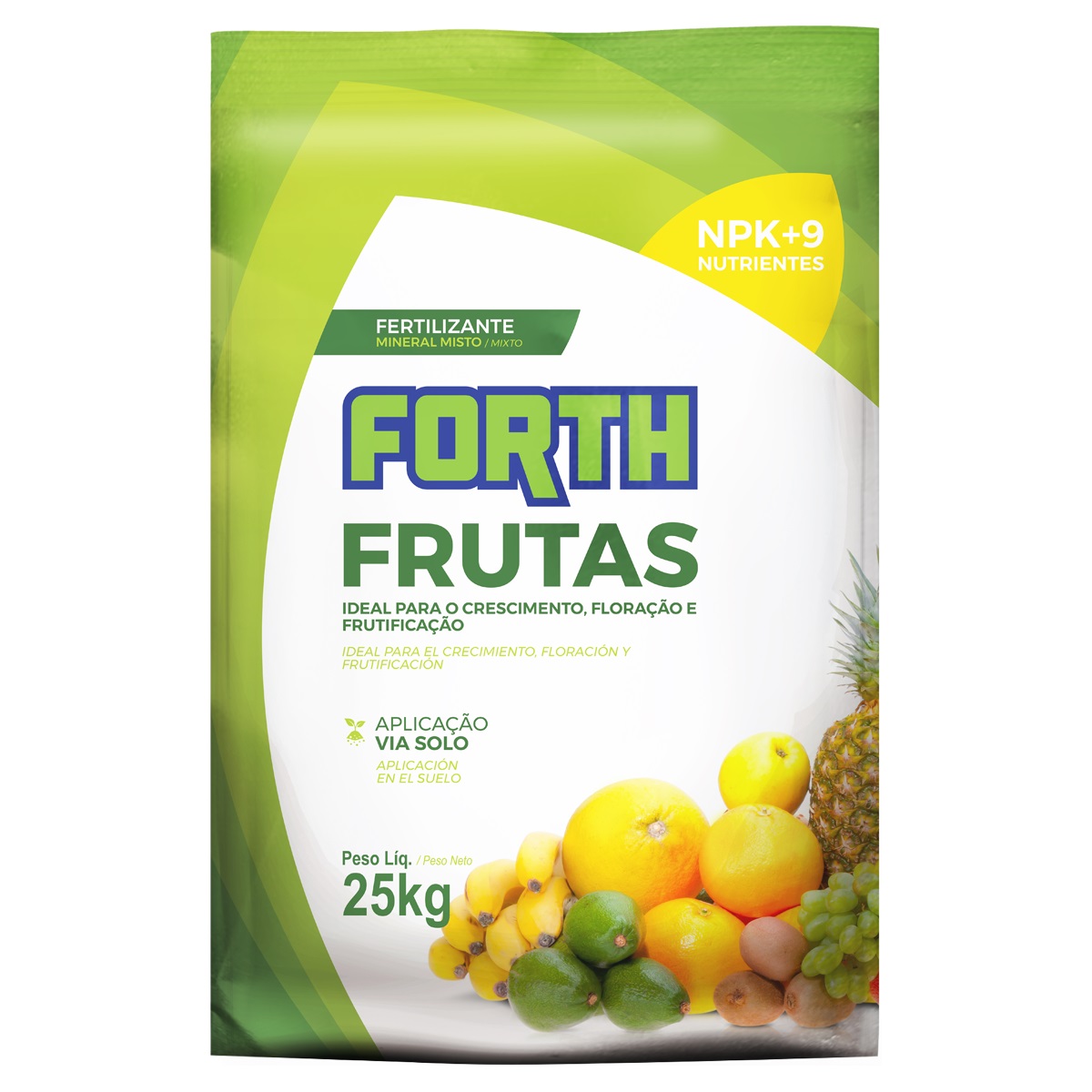 adubo para frutíferas em vaso