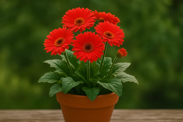 5 erros comuns na adubação de gérberas e como evitá-los