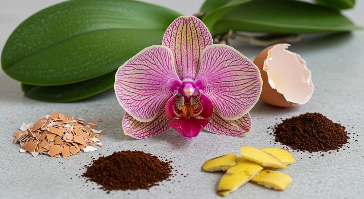 adubo para orquídeas