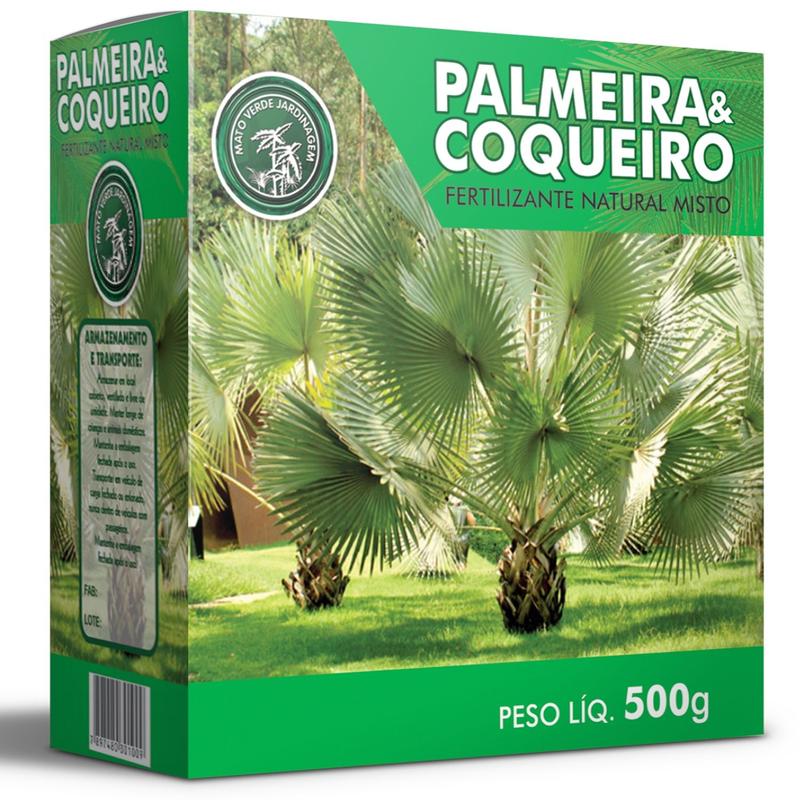Adubação de Palmeiras em Vasos: Dicas Essenciais