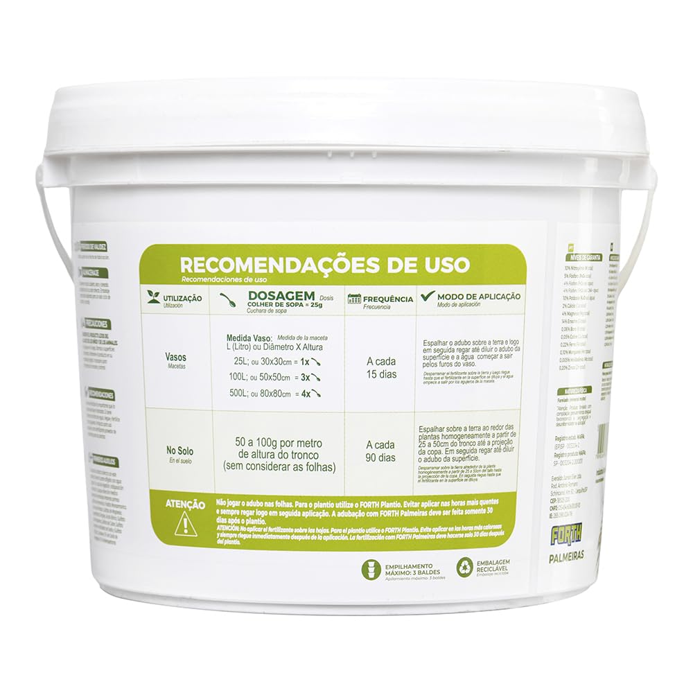 Como Identificar e Tratar Folhas Amareladas em Palmeiras