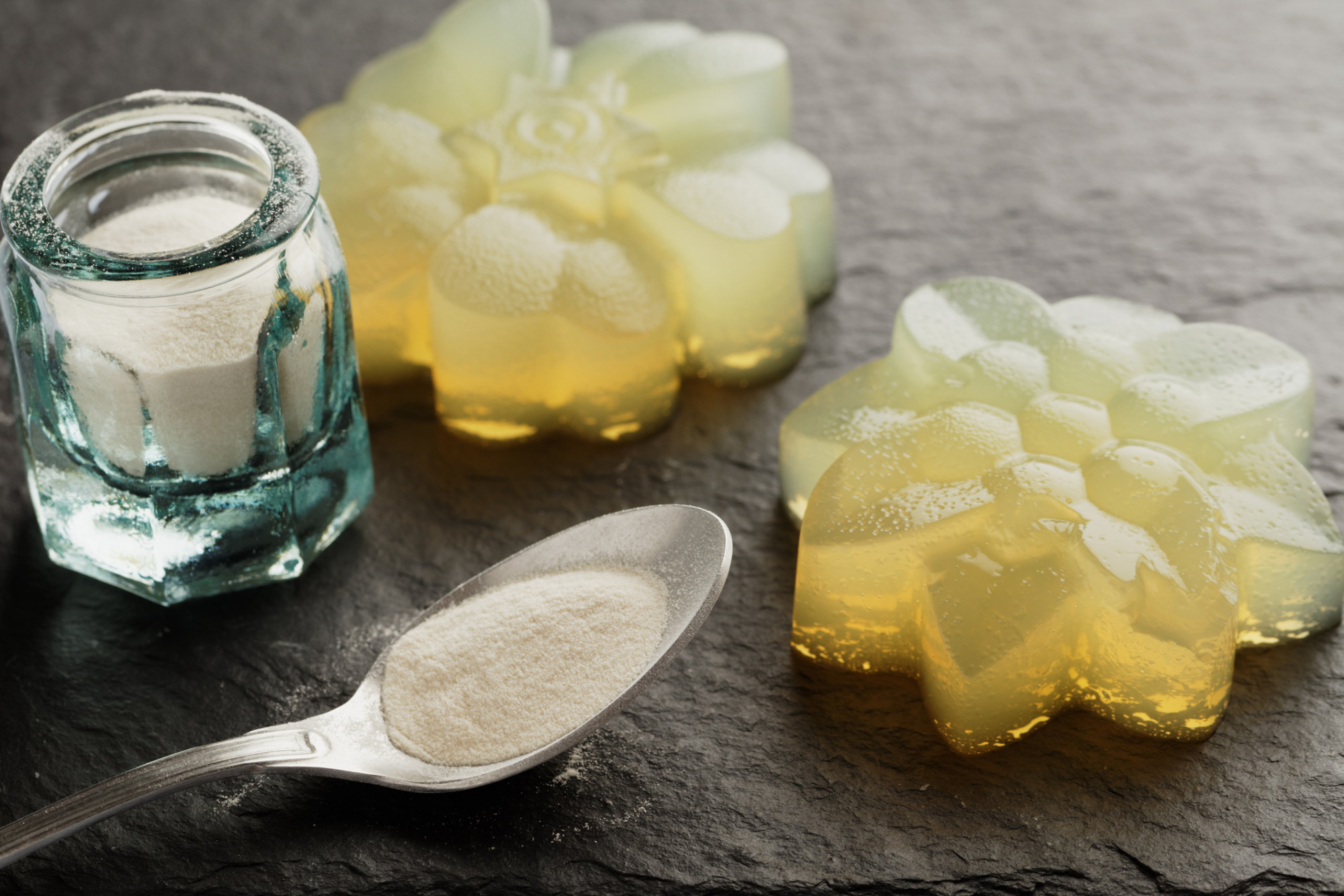 agar agar para que serve