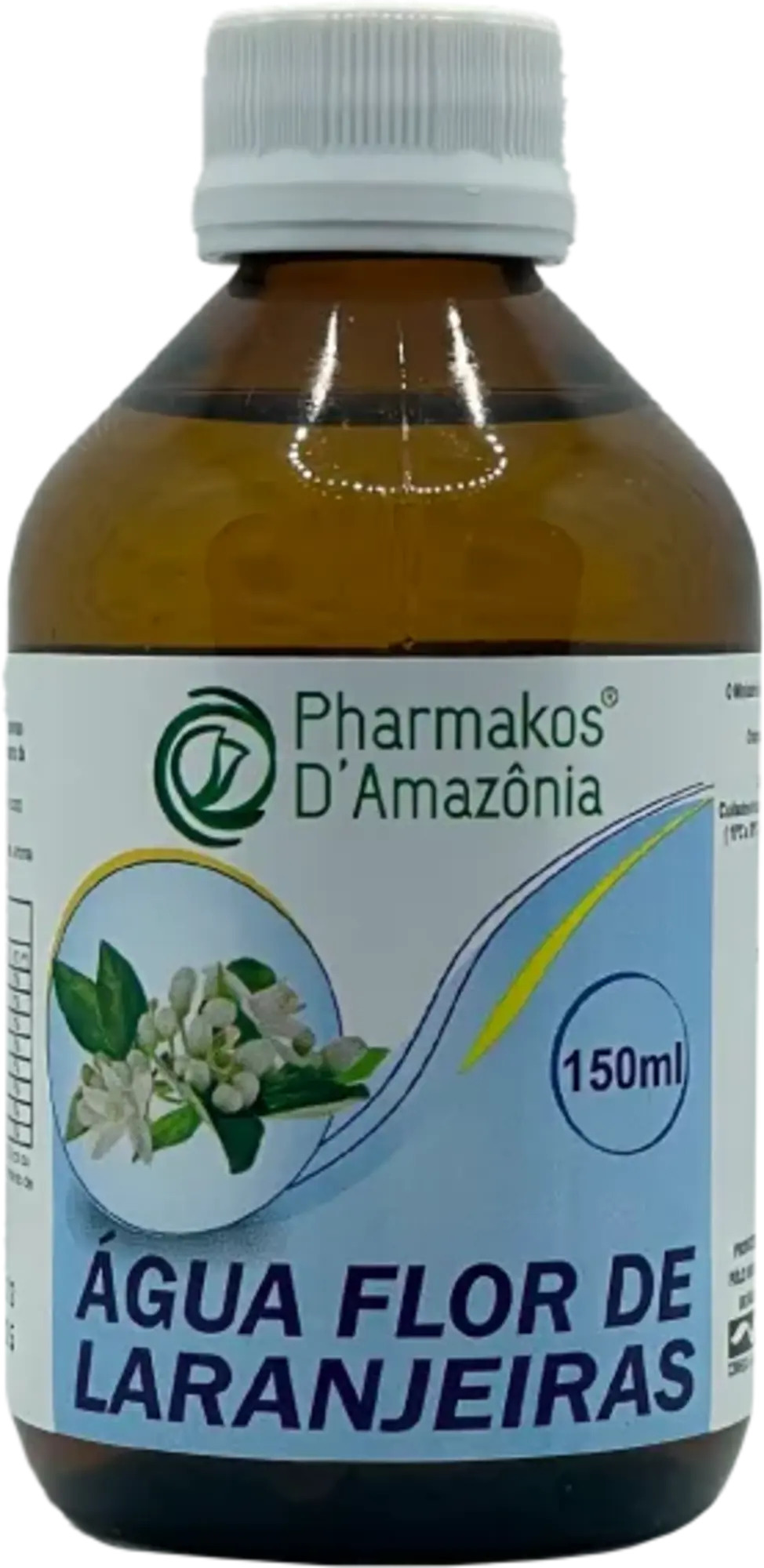 Como usar água de flor de laranjeira em drinks