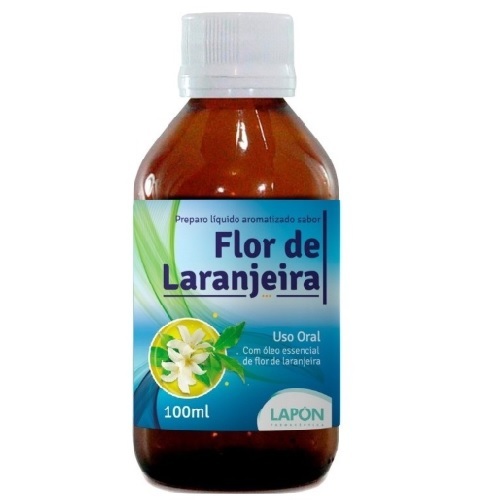 Benefícios da água de flor de laranjeira para o cabelo