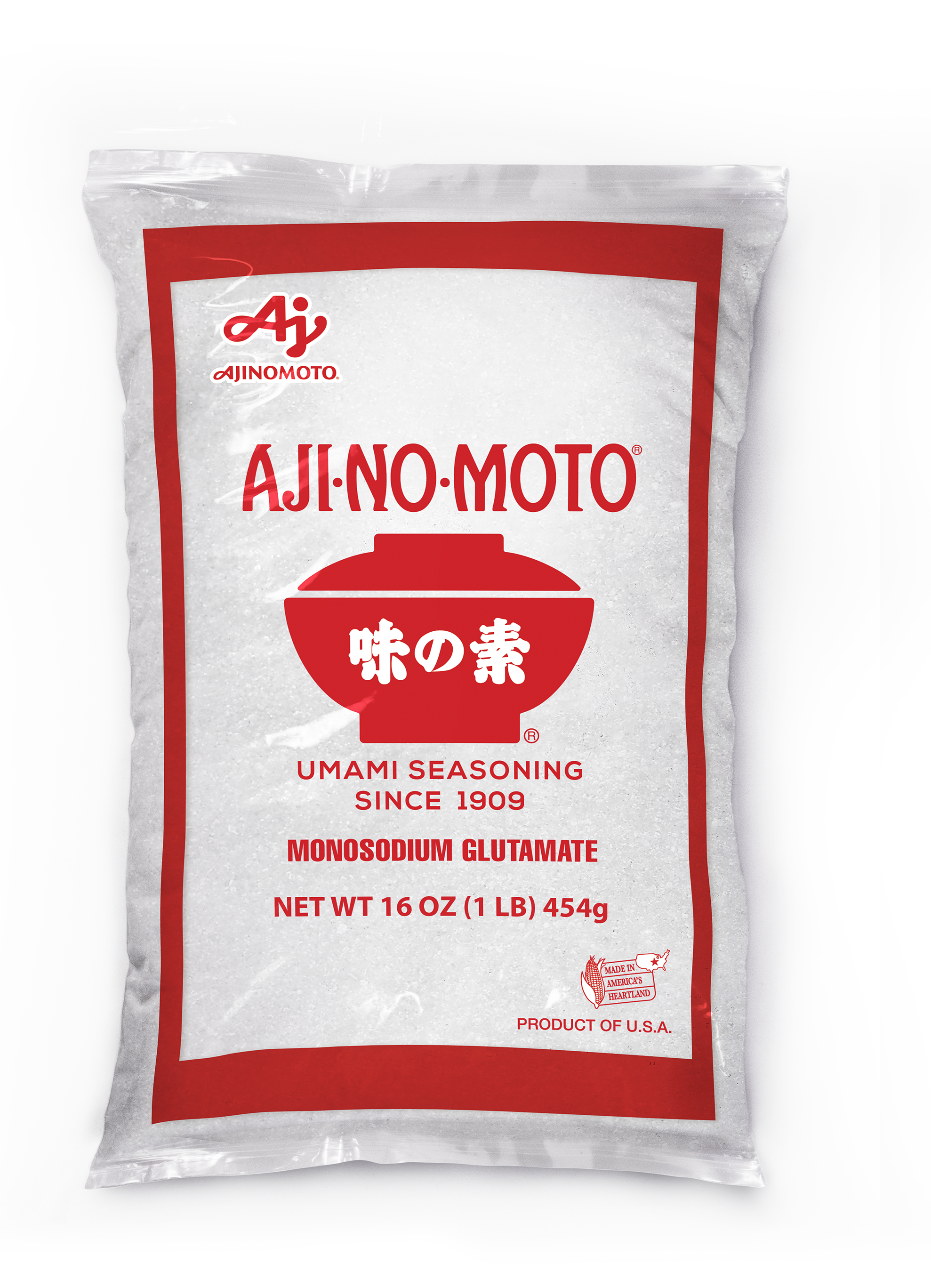 Glutamato em alimentos naturais: Onde encontrar?