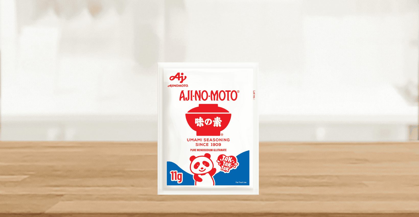 O que é glutamato monossódico?