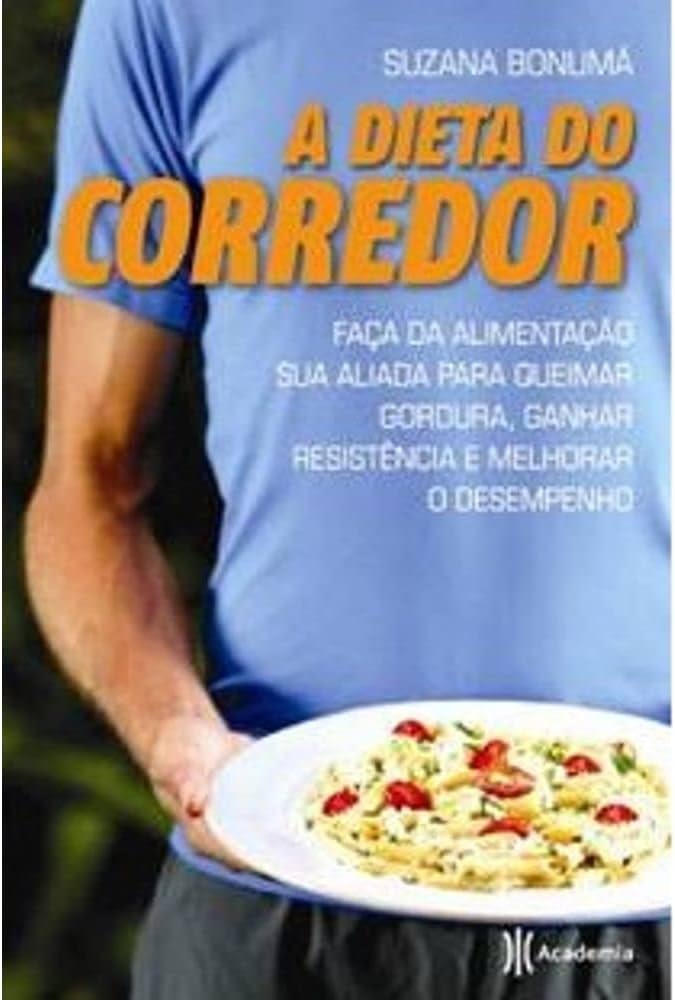Receitas Rápidas e Saudáveis para Corredores Iniciantes