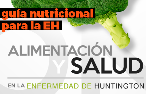 alimentação para quem tem doença de huntington