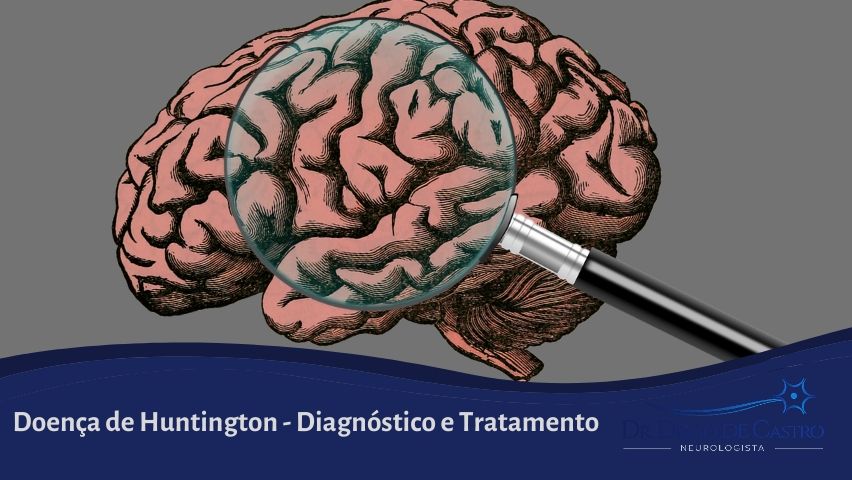 Receitas Hipercalóricas para Doença de Huntington