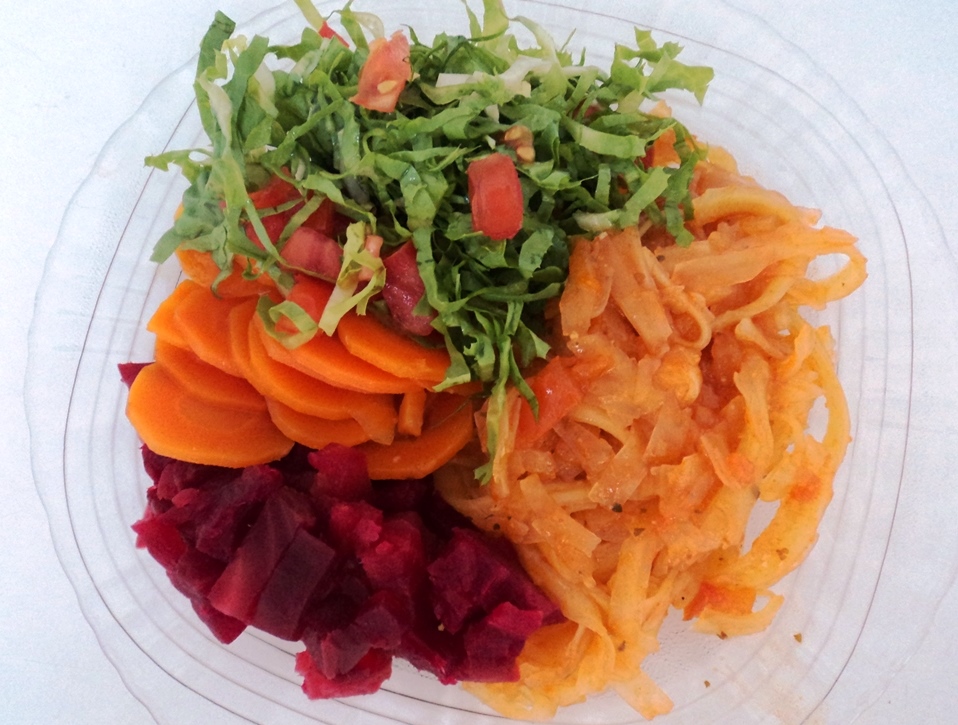 Guia Completo de Alimentos Permitidos na PKU