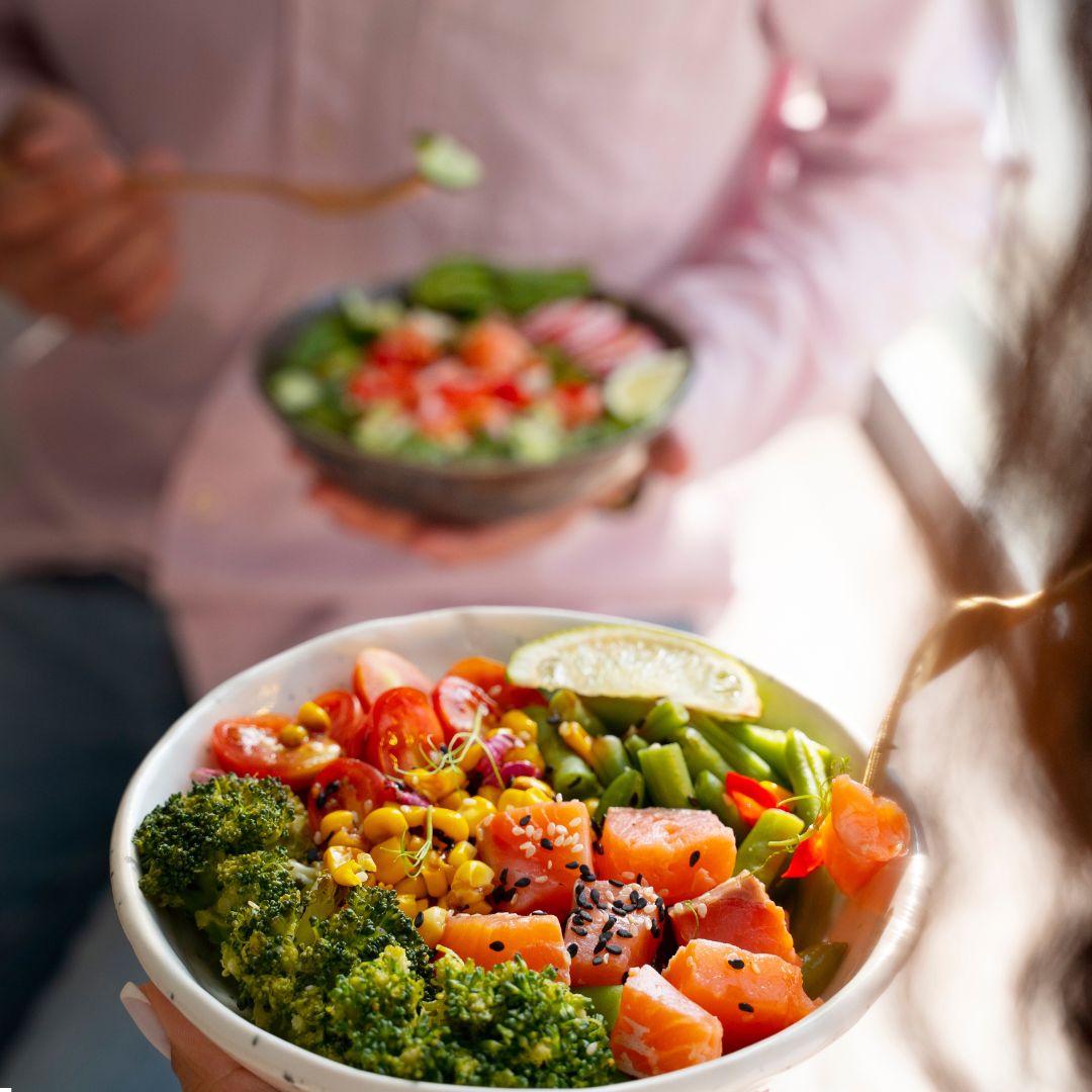 Receitas Deliciosas e Seguras para Pacientes Renais