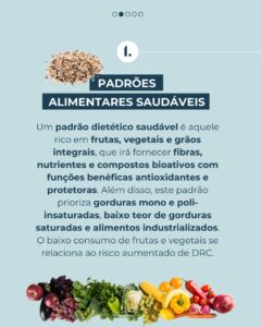 A Importância da Hidratação na Doença Renal Crônica