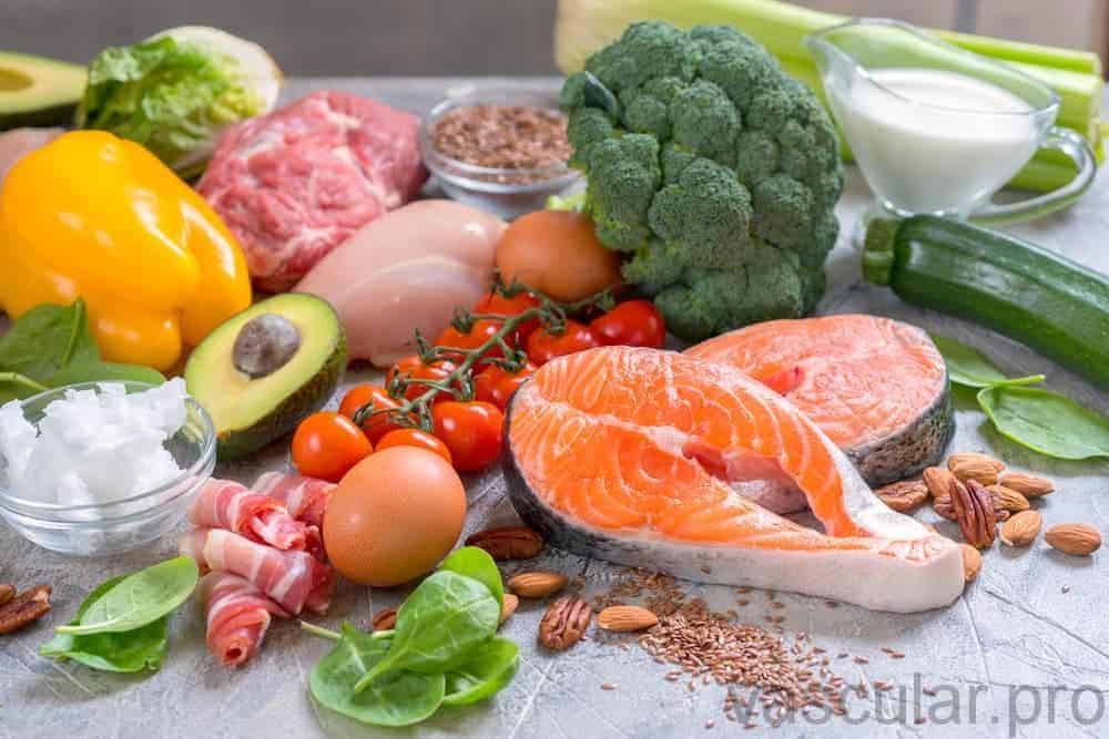 Como controlar o peso com linfedema