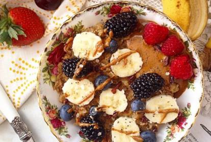 Receitas Anti-inflamatórias para Hipermobilidade