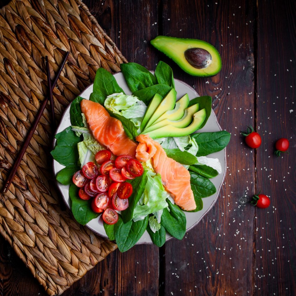 10 Alimentos Essenciais para a Saúde do Cérebro na Terceira Idade