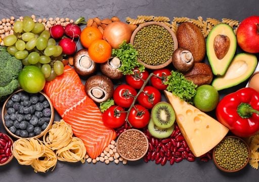 alimentos para a saúde das articulações