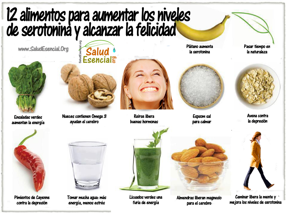 alimentos para aumentar a dopamina