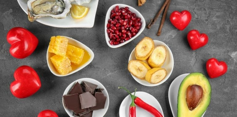 Os 5 Melhores Chás para Aumentar a Libido Feminina