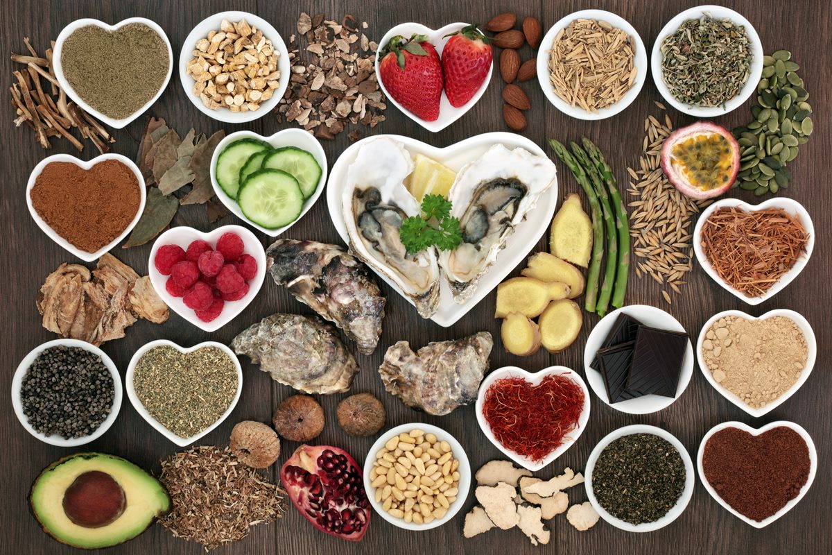 Como a Maca Peruana Impacta o Desejo Sexual Feminino