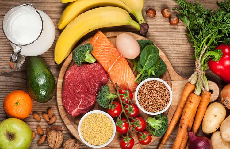 Receitas Saudáveis para um Cardápio Rico em Nutrientes para Testosterona